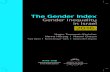 Gender Inequality in Israel 2016genderindex.vanleer.org.il/wp-content/uploads/2017/01/...promoting gender equality and gender mainstreaming in Israel. The development and publication