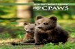 CPAWS – Canadian Parks and Wilderness Society - 2016 ......CPAWS ensures that parks and wilderness remain defining features of the Canadian landscape and identity, and ensures that