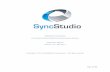 Page 1 of 25 - ComponentSource CDN | ComponentSource CDN · MS Sync Framework This download provides the Microsoft Sync Framework 2.1 redistributables that developers can include