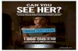 CAN O SEEHER - National Institute of Corrections...Title Sex Trafficking Poster (8.5x11 inch) Author Blue Campaign - Department of Homeland Security Subject This poster describes sex