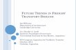 FUTURE TRENDS IN REIGHT TRANSPORT DEMANDcongresodevialidad.org.ar/congreso2012/... · El transporte de cargas se compone de una participación modal que prioriza el transporte carretero