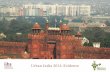 Urban India 2011: Evidence - IIHS · publication of the Urban India 2011: Evidence briefing and the evidence behind it. This brief and intensive underlying analysis pulls together