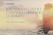 İlaç sektörü 2030: Evrimden Devrime 3. Bölüm · 2020-07-29 · veya hastalığa odaklanır ve önlemeden gerçek tedaviye kadar hastanın tüm yolculuğunu ele alır. Novo Nordisk