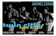 99 SECRET STASH ISSUE 1: TWIN CITIES FUNK & SOUL AND … · SEPTEMBER 25, 2012 SECRET STASH VOLUME 1 - ISSUE 1: TWIN CITIES FUNK & SOUL 03 It was three years ago that we launched