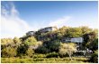 Sustainability is key to the future of preserving and ... · Babylonstoren Delaire Graš Estate One&Only The Silo Cape Grace Ellerman House SINGITA PAMUSHANA SABI SAND SINGITA SERENGETI
