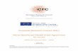 European Research Council (ERC) Mono-Beneficiary Model ... · right to use the EU emblem and the ERC logo ” to ensure more visibility of the European Research Council (ERC) funding