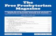 The FreePresbyterian Magazine · Now, with American physicist L eonard Mlodinow as his co-author, Prof Hawking has published The Grand Design, which claims to give “new answers