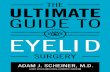 Adam Scheiner MD – Laser Eyelid & Facial Plastic …...lower eyelid surgery) 1. ADAM J. SCHEINER, M.D. 16 The third cause of dark circles is dark pigment that can deposit in the