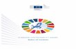 EUROPEAN SUSTAINABILITY AWARD · European Sustainability Award 2019 - Rules of Contest 3 1 BACKGROUND AND OBJECTIVES Background On 25 September 2015, the General Assembly of the United