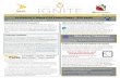 CATHOLIC SCHOOLS IGNITE ... Title Sprint C3 IGNITE Newsletter 2020 [Month] Author Thien Tran & C3 IGNITE