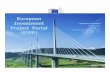 European Investment European Commission · 30/05/2017  · Investment Plan for Europe: Pillar II 1. Introduction Investment Plan for Europe 2. EU Project Promoters ... • Project