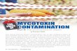 MYCOTOXIN CONTAMINATION - Chemuniqué€¦ · PRODIE PRODUCTION THE DAIRY MAIL • NOVEMBER 2019 55 THE SEVERELY AFFECTED Various countries throughout Africa and Asia are striking