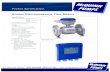Product Specifications wsp water supply products ltd ...mcquinnpumps.co.nz/.../Krohne-Electromagnetic-Flow... · Krohne Electromagnetic Flow Meters wasp water supply products ltd