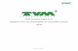 TVM verzekeringen N.V. Rapport over de solvabiliteit en ......TVM-kwaliteit, toegespitst op de plaatselijke omstandigheden. TVM schuift steeds meer op van wielenverzekeraar naar verzekeraar