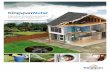 Rainwater Harvesting Systems for Domestic ApplicationsRainwater for House & Garden usage Envireau Direct System Display Unit (Refer to key 4 on both the Gravity and Direct Systems)