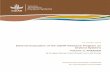 External Evaluation of the CGIAR Research Program on Dryland …drylandsystems.cgiar.org/sites/default/files/CCEE-report... · 2018-03-15 · management of irrigation schemes, but