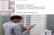 SMART CITIES: DIGITAL SOLUTIONS FOR A MORE .../media/McKinsey/Industries...IN BRIEF SMART CITIES: DIGITAL SOLUTIONS FOR A MORE LIVABLE FUTURE After a decade of experimentation, smart