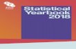 Statistical Yearbook 2018 - BFI...3 Welcome to the 2018 BFI Statistical Yearbook. Compiled by the Research and Statistics Unit, this Yearbook presents the most comprehensive picture