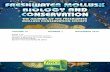 FRESHWATER MOLLUSK BIOLOGY AND CONSERVATION · 2015-12-04 · Freshwater Mollusk Biology and Conservation 18:1–14, 2015 Freshwater Mollusk Conservation Society 2015 ARTICLE THE