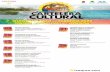CARTELERA FEBRERO completa - icaqroo.com febrero completa.pdf · CARTELERA QUINTANA ROO // FEBRERO 2020 CHETUMAL // BACALAR // NICOLÁS BRAVO // CALDERITAS PIEZA DEL MES “Gente