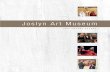Joslyn Art Museum · 2018-06-21 · Annual Report January 1 - December 31, 2017 Joslyn Art Museum 2200 Dodge Street Omaha, Nebraska 68102-1292 Telephone 402-342-3300 Facsimile 402-342-2376
