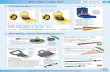 SPOT DRILL & DRILL BITS Body Shop Tools BTB Auto Glass & 69btbtools.com/.../btb-tools-catalogue-2015-p69-73-dent-repair+clamps… · > Paintless dent removal applications. 3 Cup Vacuum