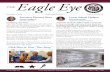 Eagle Eye2016/12/01  · December 1, 2016 Eagle Ridge Academy Volume 36 | Issue 6 Eagle Eye JASON ULBRICH Executive Director Introducing "Our Story" Eagle Ridge Academy opened during