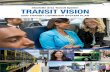 Charlotte Area Transit System TRANSIT this: by integrating rapid transit system with land-use planning