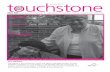 touchstonetouchstone summer 2011 Stone Belt presents news & information for individuals with disabilities, families, friends and our community Our Mission We believe in the uniqueness,