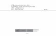 Observatorio de costes del transporte de viajeros en autocarfomento.gob.es/NR/rdonlyres/4D2445A9-1D10-44EA-A1FF-F9A... · 2018-07-11 · El documento “Observatorio de Costes del