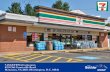 7-ELEVEN (Corporate) 8211 Old Centreville Road · 2017-10-18 · The Boulder Group is pleased to exclusively market for sale a single tenant absolute net leased 7-Eleven property
