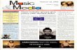worldradiohistory.com · 2/15/2003  · Music Media® FEBRUARY 15, 2003 Volume 21, Issue 8 £3.95 euros 6.5 t.A.T.0 becomes the first Russ-ian act to top M&M's Eurochart Hot 100 Singles