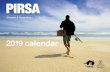 PIRSA · in sourcing many of the images for this calendar. Disclaimer: Primary Industries and Regions South Australia (PIRSA) and its employees do not warrant or make any representation