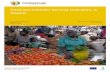 Food and Nutrition Security Indicators: A Review · 2015-01-30 · Classification of Indicators for Assessing Food and Nutrition Security ... mechanisms to collect information on