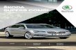 ŠKODA SUPERB COMBI - Porsche Inter Auto...SUPERB COMBI INFORMATIVNI CENIK ZA MODELSKO LETO 2020 št. :2019/1 Datum izdaje: 5.07.2019 Veljavnost cen od: 5.07.2019 Modeli z bencinskimi
