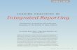 LEADING PRACTICES IN In te grated Rep orting · 2016-06-29 · September 2014 I STRATEGIC FINANCE 23 COVER STORY LEADING PRACTICES IN In te grated Rep orting Management accountants