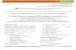 A Study of Ocular Manifestations in Neurocutaneous Syndromesjmscr.igmpublication.org/v5-i3/192 jmscr.pdf · (mosaicism, translocation) Xeroderma pigmentosum- Autosomal recessive Cockayne