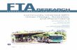 Community-Oriented BRT: Urban Design, Amenities, and ... · tions, searching existing data sources, gathering and maintaining the data needed, and completing and reviewing the collection