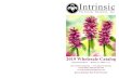 Hebron, Illinois Intrinsic Perennial Gardens Chances Are ... · Growers of Hardy & Hard To Find Perennials Whenever You Are Successful With Perennials In Northern Illinois, Chances