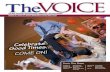 of the Jewish Community Alliance of Lancaster · TheVOICE of the Jewish Community Alliance of Lancaster Volume 5 • Issue 2 • Winter 2009-2010 • Kislev-Adar 5770 Save The Date