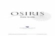 Osiris Data Guide - Gadjah Mada University · (Japan), Huaxia International Business Credit Consulting Company (China), Multex (USA) and Edgar Online (USA). The combined industrial