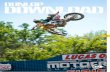 SEPTEMBER 2016 - Dunlop Motorcycle€¦ · 16/08/2016  · challenge by taking both moto wins at Budds Creek, and locking up the championship with one round remaining. Meanwhile,