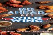 hot wings •• cold beer cold beer •• great sports great …...hot wings hot wings •• cold beer cold beer •• great sports great sports FOR $6.95 APPS PICKLED WILLYS Six