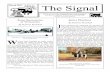 The Signal - March 2015, Page 1 March 2015 The Signalpvtc-kvsp.org/uploads/2015_March_Signal_O.pdfThe Great Blizzard of 1888 which started on Continued on page 11 Continued on page