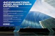 Accounting and Auditing Update June 2015 - KPMG in India · 2015-07-22 · June 2015 ACCOUNTING AND AUDITING UPDATE In this issue Derecognition of a financial instrument p1 Income
