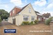 King George Road, Chatham - Amazon S3 · 2019-11-27 · king george road, chatham asking price: £560,000 chain free, 3 bedroom detached chalet bungalow, with seperate self contained