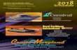 Cruise calendar 2018 · CRUISE LINE WEBSITE LINKS BELOW FOR ITINERARY DETAILS CARNIVAL CRUISE LINES: (888.CARNIVAL ~ 888.227.6482) ROYAL CARIBBEAN INTERNATIONAL: (866.562.7625) Bahamas