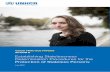Establishing Statelessness Determination Procedures for the … · Determination Procedures for the Protection of Stateless Persons July 2020. 2 UNHCR is publishing a series of Good