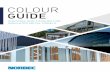 COLOUR GUIDE - Norbec€¦ · well as exceptional color retention. This two-coat system is a cost-effective alternative to metallic systems, which require a clear coat. Fluoropolymer