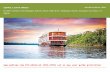CENTRAL & SOUTH AMERICAezdisez.com/.../2019/01/ecuador-amazon-galapagos...by-disney-Com… · ECUADOR: AMAZON AND GALÁPAGOS ISLANDS TRIP HIGHLIGHTS Napo River Canoe Excursion Paddle